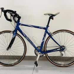 Beautiful Bicycle Giant Road Bike 