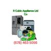 Appliance Repair