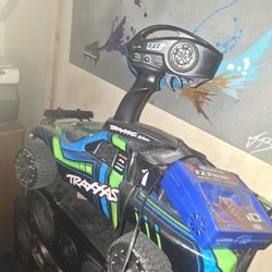 Traxxas Slash 4x4 ULTIMATE Upgraded!