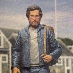 Neca Ultimate Hooper Jaws 🦈 