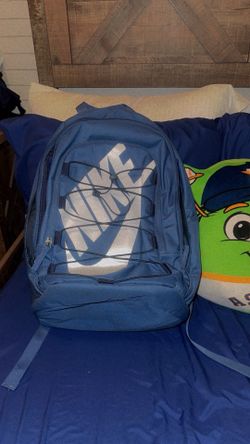 Nike Under Armour Jordan Backpack