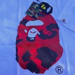 Bape t shirts