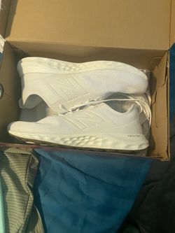 New Balance Men’s Shoes 