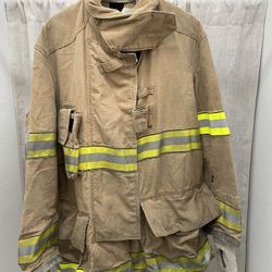 FIRE SALE! Authentic Firefighter Costume