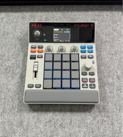 MPC Sample