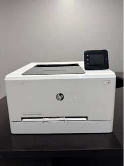 Canon Laser Jet Pro M255DW Printer