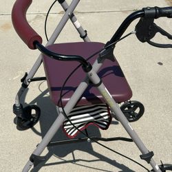 Nice Walker