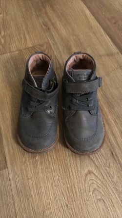 Stride Rite toddler boy shoes