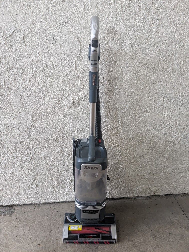 Shark Vacuum Cleaner