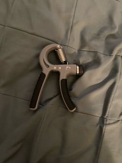 Hand grip Streghtener