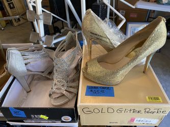 Formal Shoes/Heels Wedding