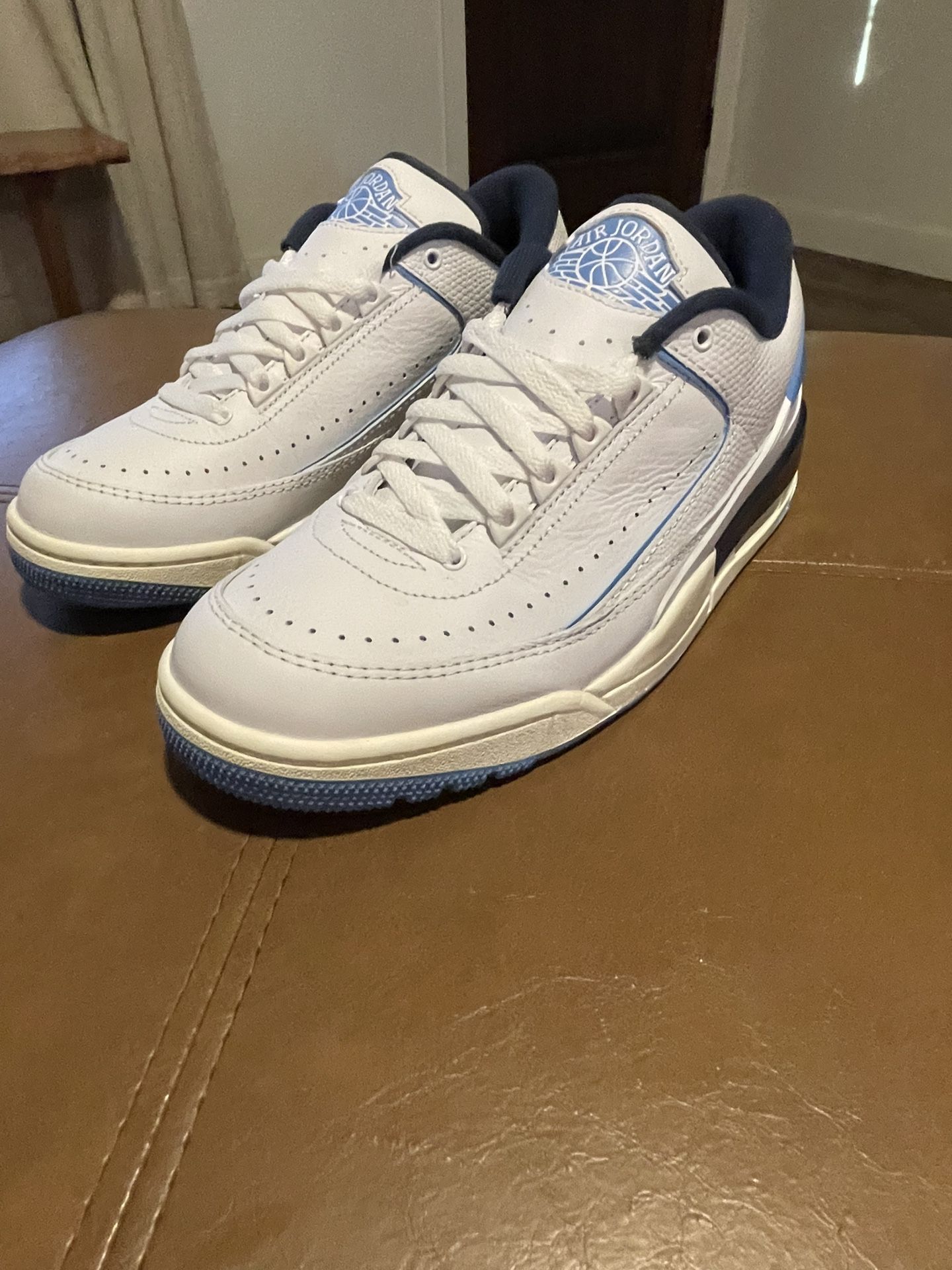 Jordans
