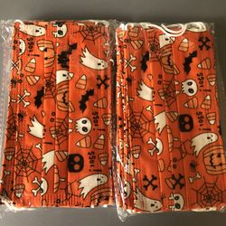 Adults Halloween Masks