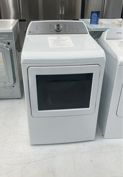 SUPER SEPTEMBER SALE 😃✅🏈 SAVE UP TO $400 OFF MSRP on a Top Load Electric Dryer