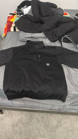 Ariat Sweater