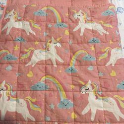Kids Weighted Blanket 