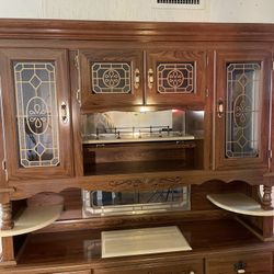 china cabinet 