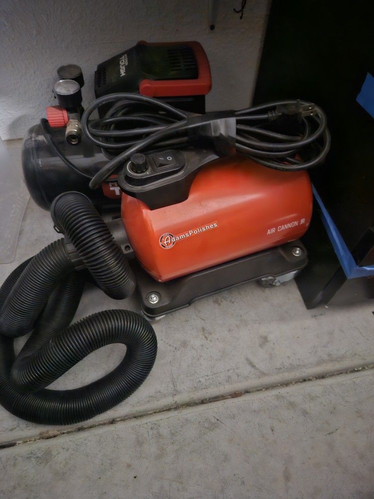 Adam.\n S air cannon junior.