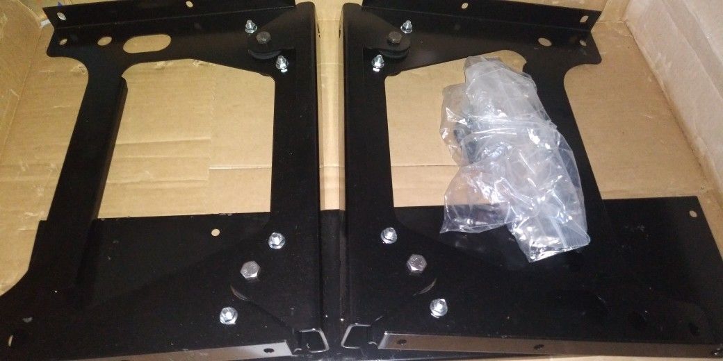 Under- Floor Housing Kit BN For Generator