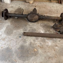 Miscellaneous Mopar Parts