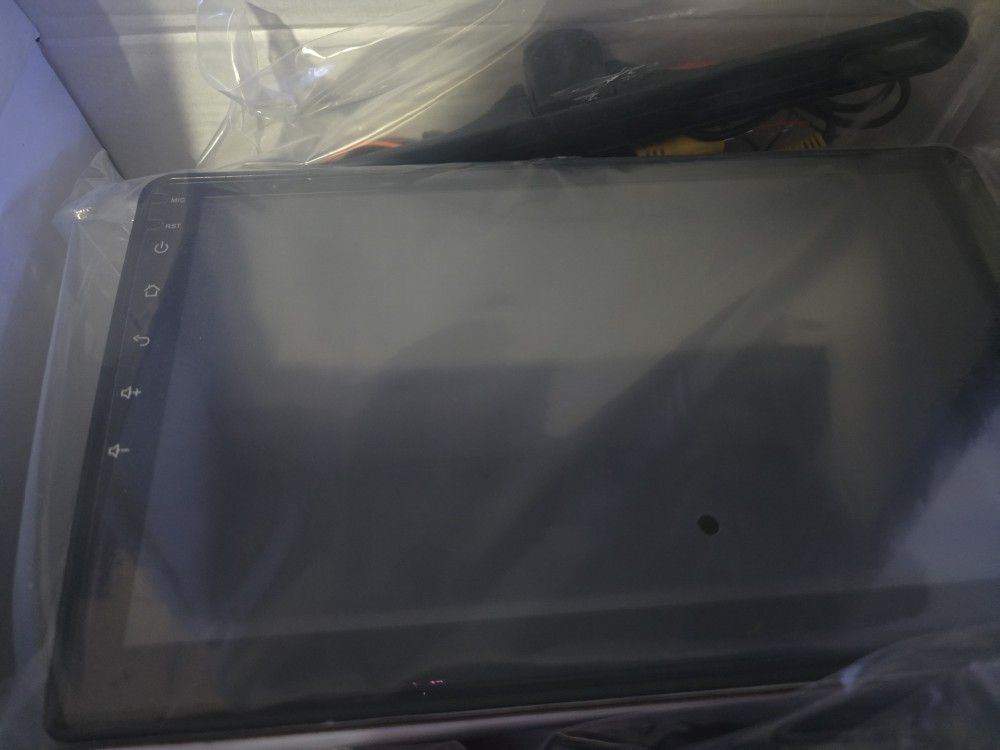 Radio 10inch Screen - For GMC/CHEVY