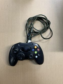 Original Xbox Hip Gear Controller