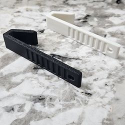 Fruit Peeler, keeps  your fingers nails clean