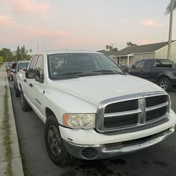 2005 Ford RAM 1500
