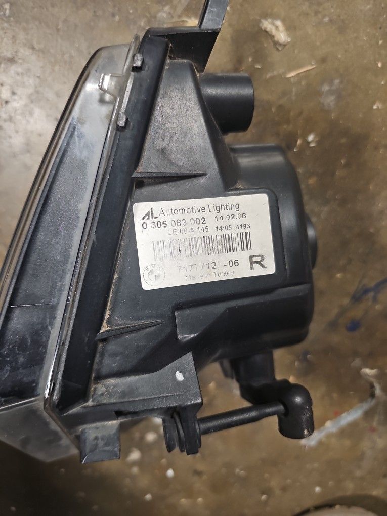 Car Parts