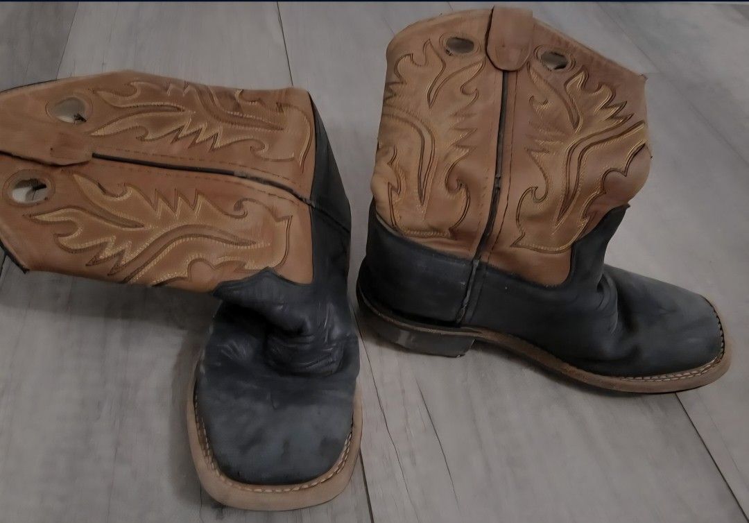 Boys Cowboy Boots