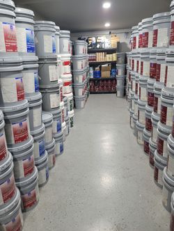 Paint