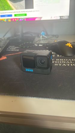 Gopro Hero 10