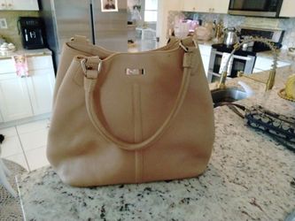 Cole Haan  Leather Purse