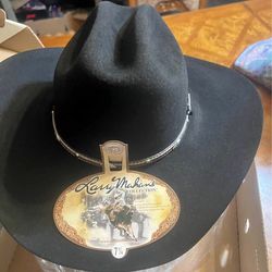 Larry Mahan Cowboy Hat