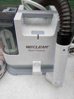 WeClean Spot Cleaner