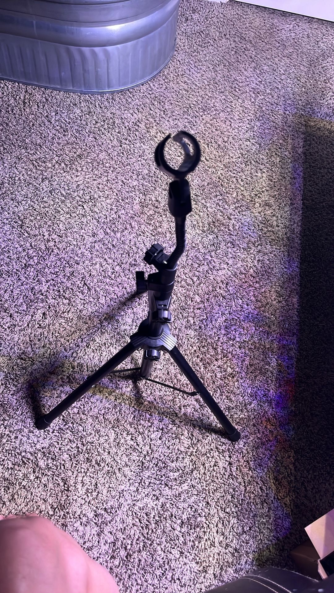 Microphone Stand