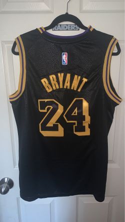 Kobe Bryant Lakers Jersey