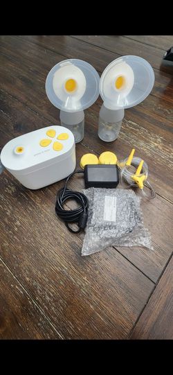 Medela Pump In Style MaxFlow