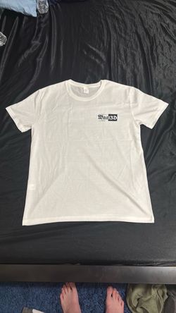 Wast3D t-shirt