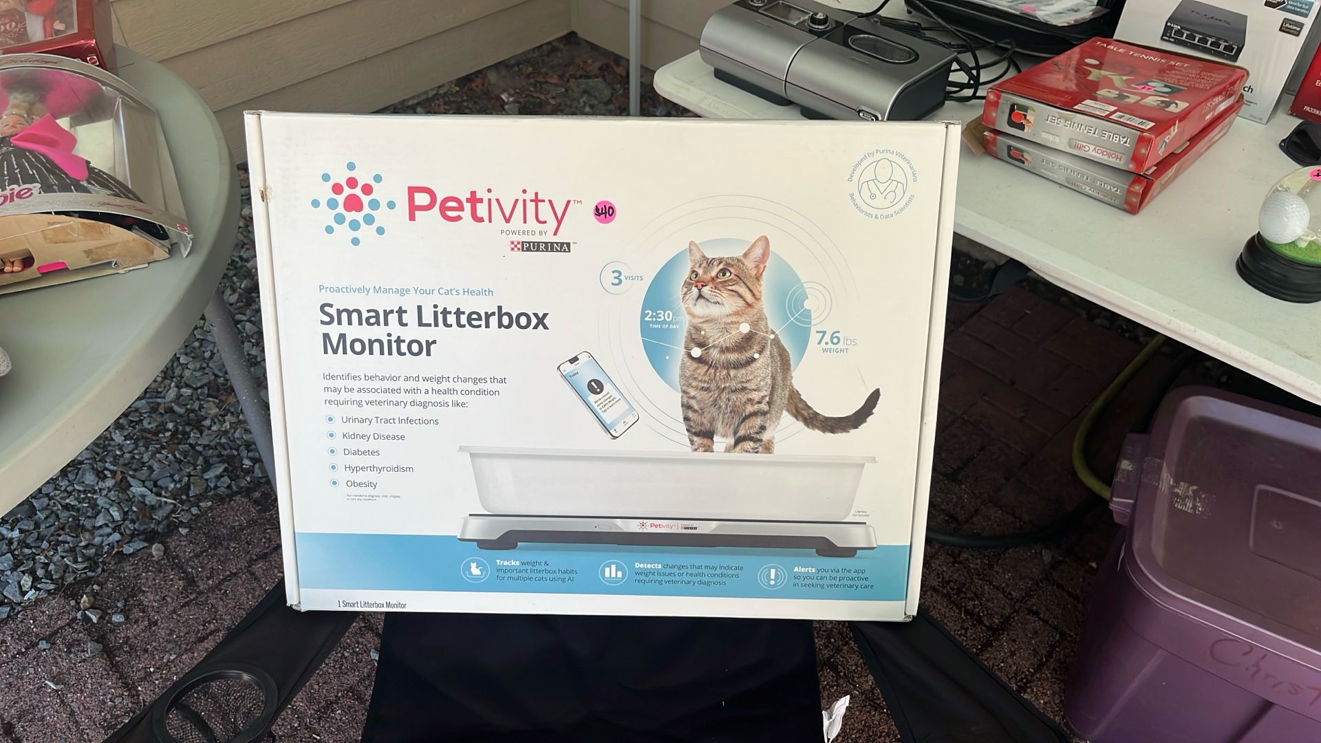 Petivity