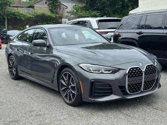 2023 BMW 4 Series