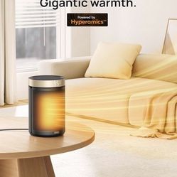 Dreo Space Heater