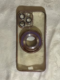 Iphone 14 pro max case