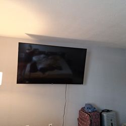65" TV 