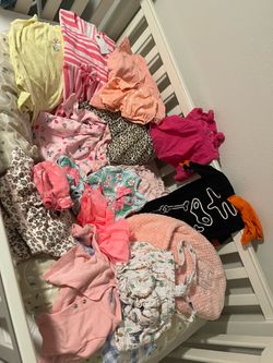 Ropa para bebé