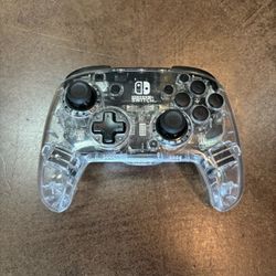 Wireless Nintendo Controller