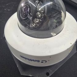 Geovision gv-efd2100 Dome Cameras bundle