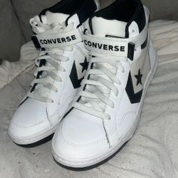 Converse Shoes