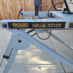Makita  Oscillating Miter "12 Saw