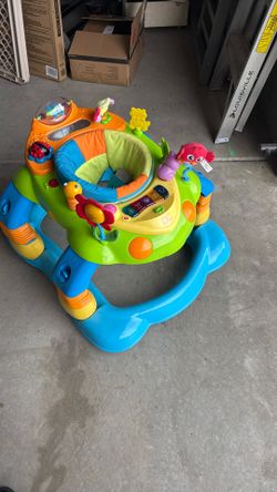 Infant Bouncer Toy